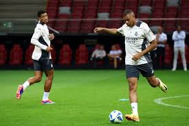 自信与准备 自信与准备